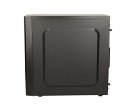 LOGIC CONCEPT MINI ATX LOGIC M4 USB 3.0 BEZ ZASILACZA AM-M004-10-0000000-0002 - 546859 - zdjęcie 4